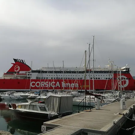 10 Mn App 5-6p شقة