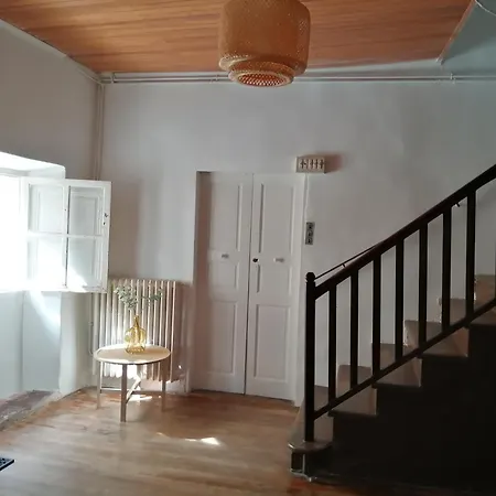 10 Mn App 5-6p Apartment Olmeto (Corsica)