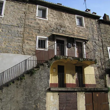 10 Mn App 5-6p Appartamento Olmeto (Corsica)