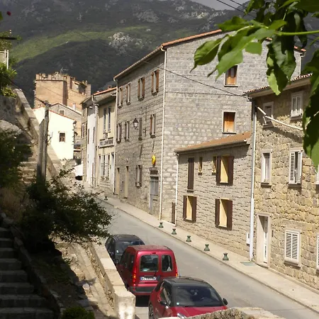 10 Mn App 5-6p Olmeto (Corsica)