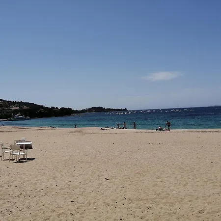 10 Mn App 5-6p * Olmeto (Corsica)