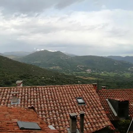 Appartamento 10 Mn App 5-6p Olmeto (Corsica)